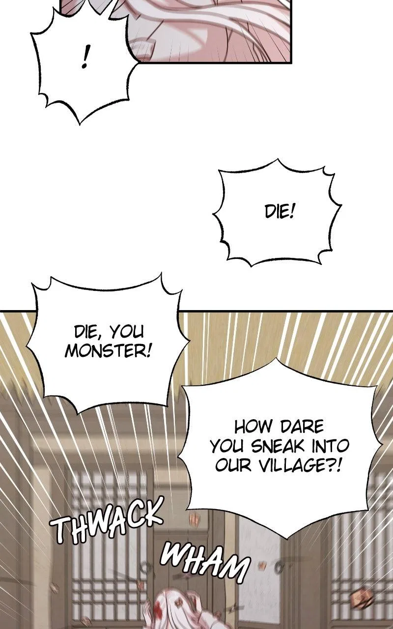 Fox Love Story Chapter 36 – Page 61