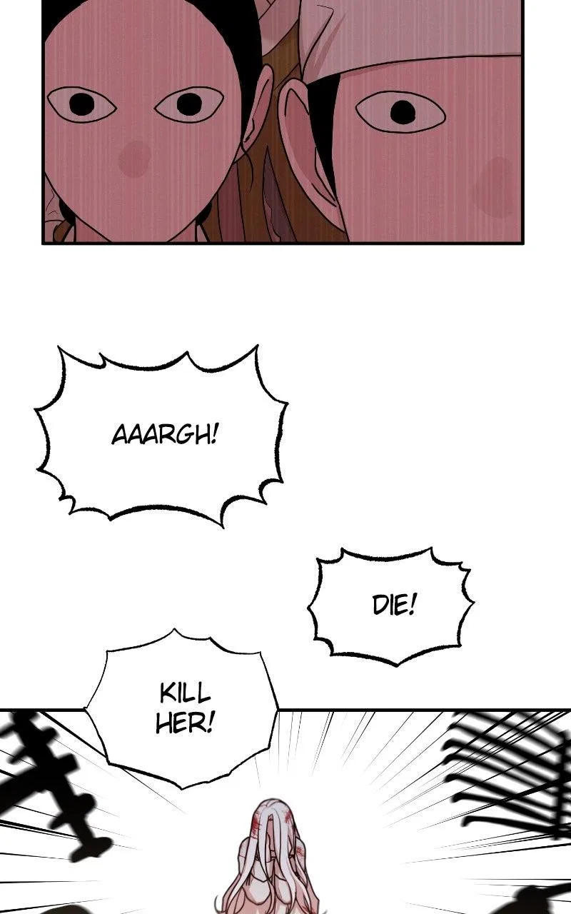 Fox Love Story Chapter 36 – Page 65