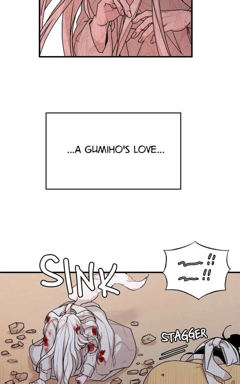 Fox Love Story Chapter 36 – Page 67
