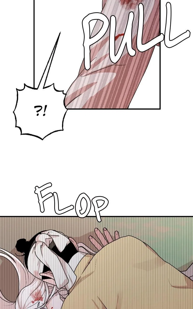 Fox Love Story Chapter 36 – Page 71