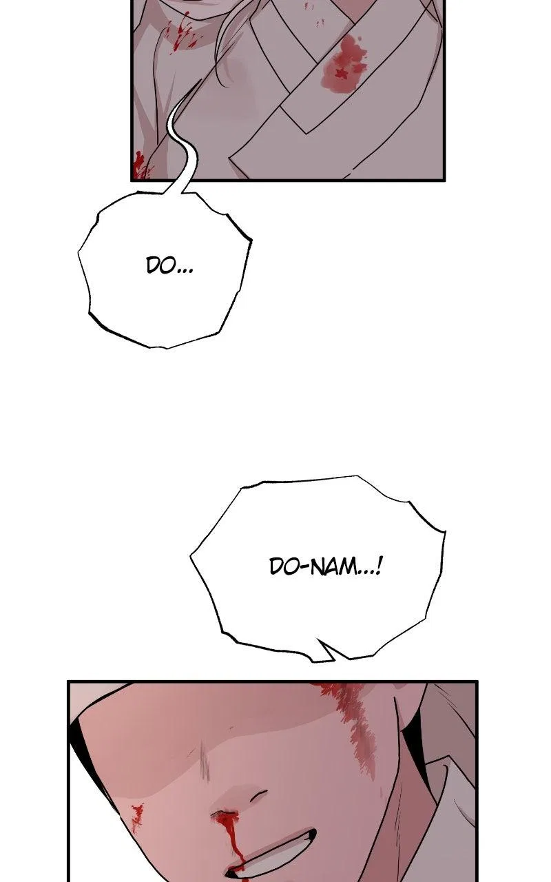 Fox Love Story Chapter 36 – Page 73