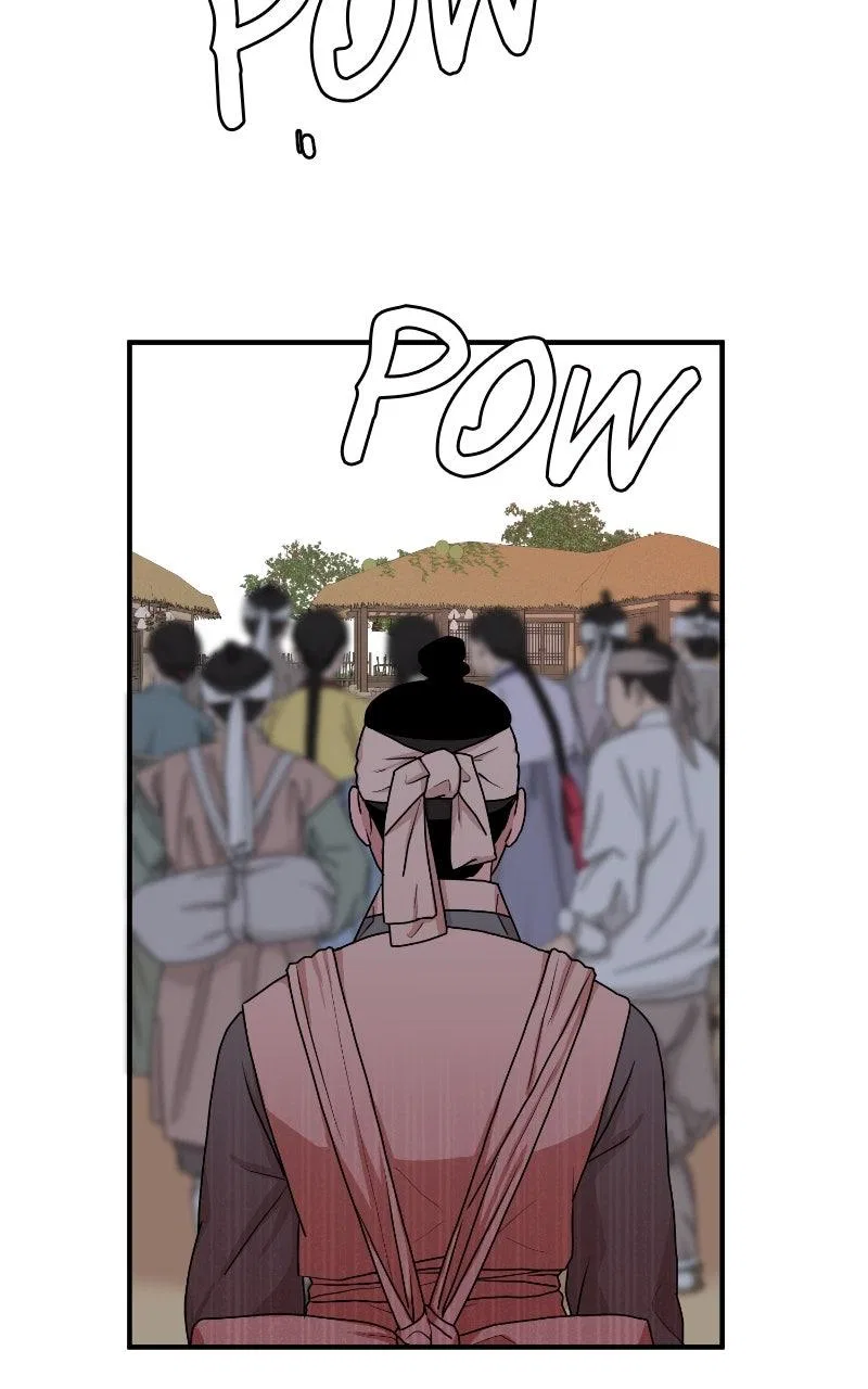 Fox Love Story Chapter 36 – Page 79