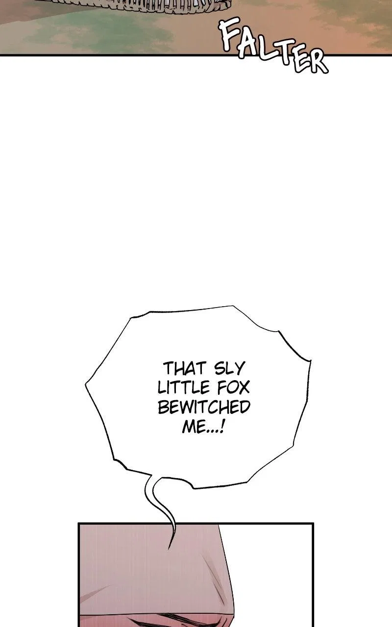 Fox Love Story Chapter 36 – Page 82