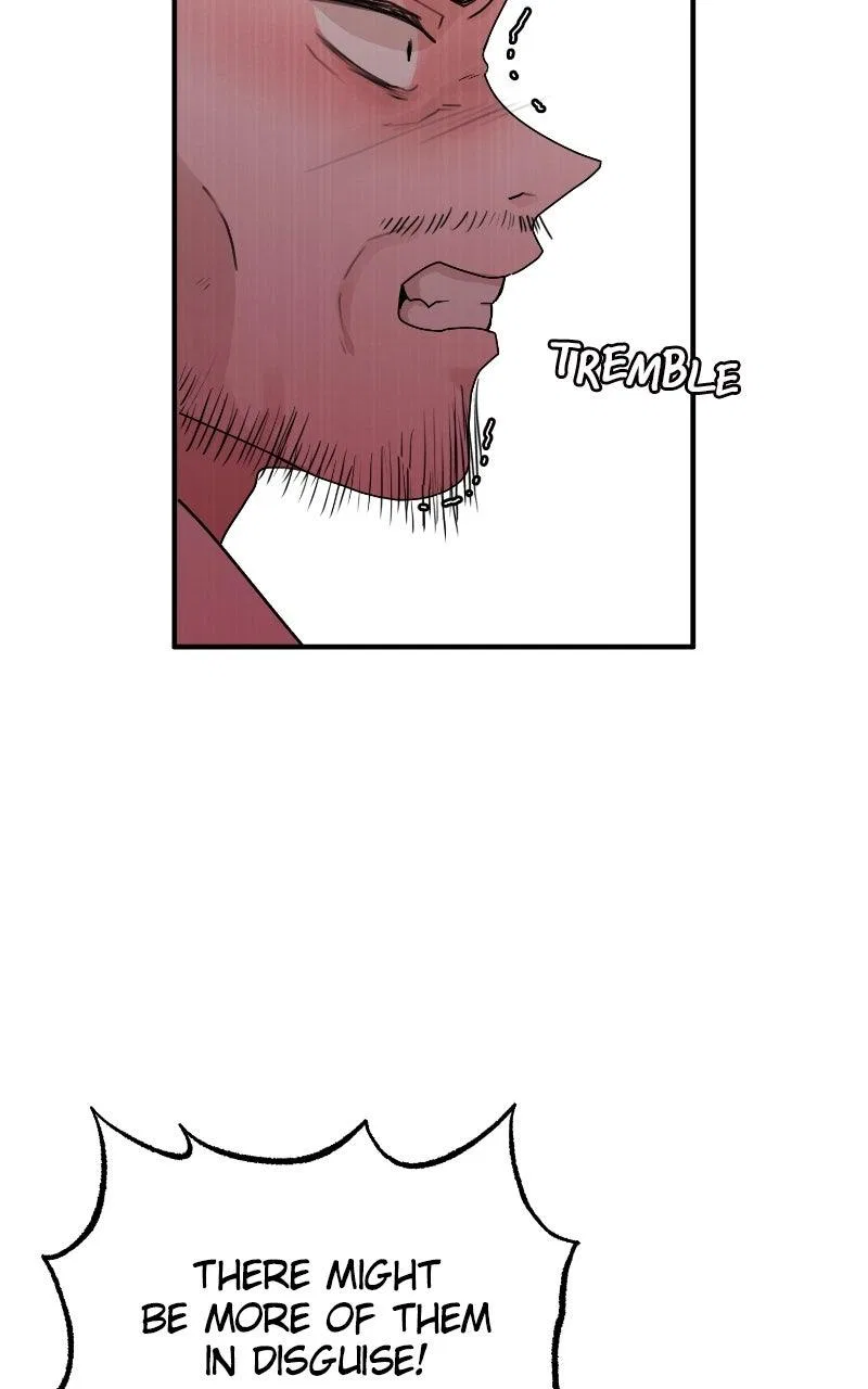 Fox Love Story Chapter 36 – Page 83