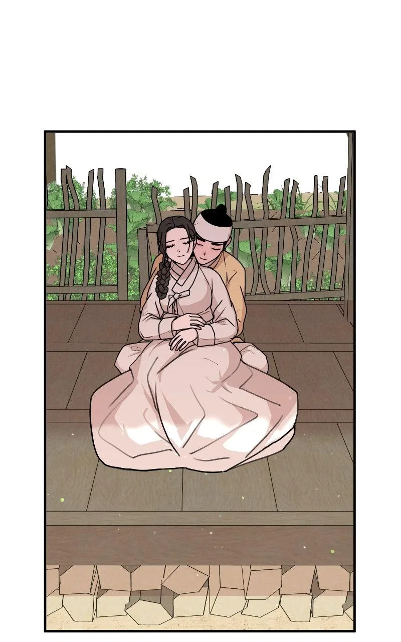 Fox Love Story Chapter 35 – Page 3