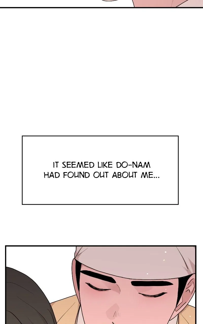 Fox Love Story Chapter 35 – Page 5