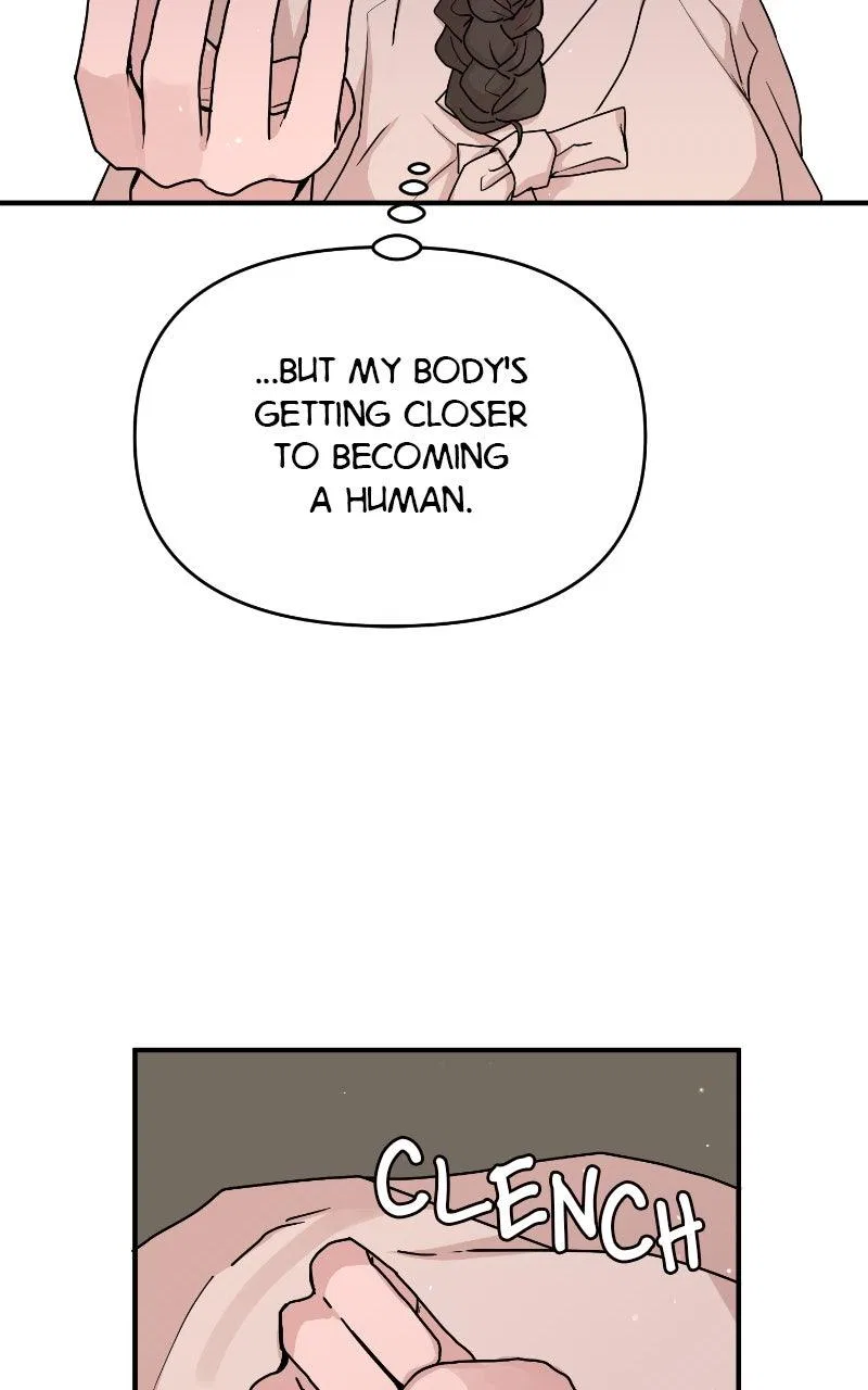 Fox Love Story Chapter 35 – Page 9