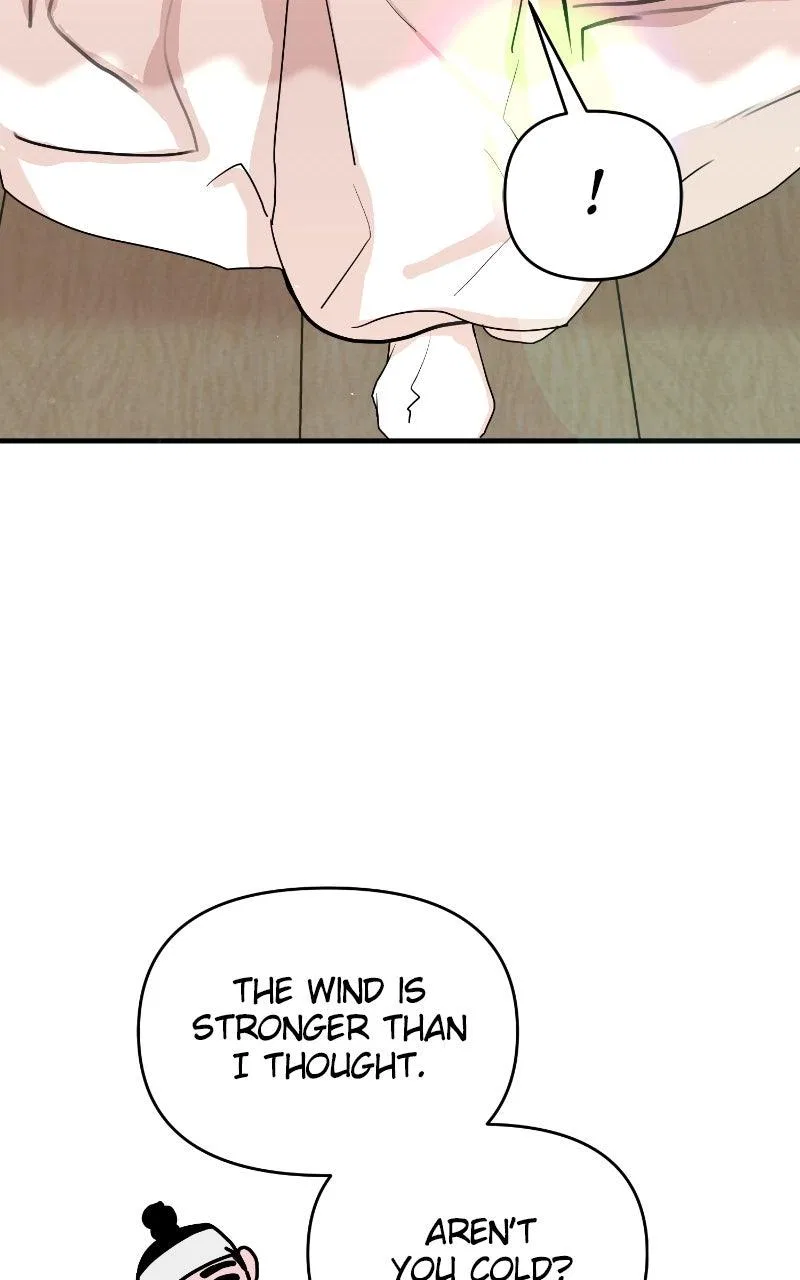 Fox Love Story Chapter 35 – Page 13