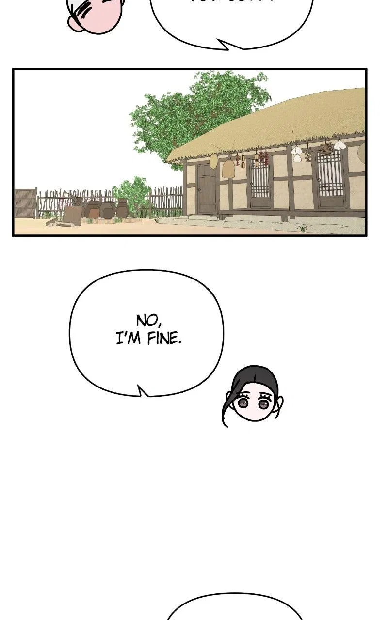 Fox Love Story Chapter 35 – Page 14