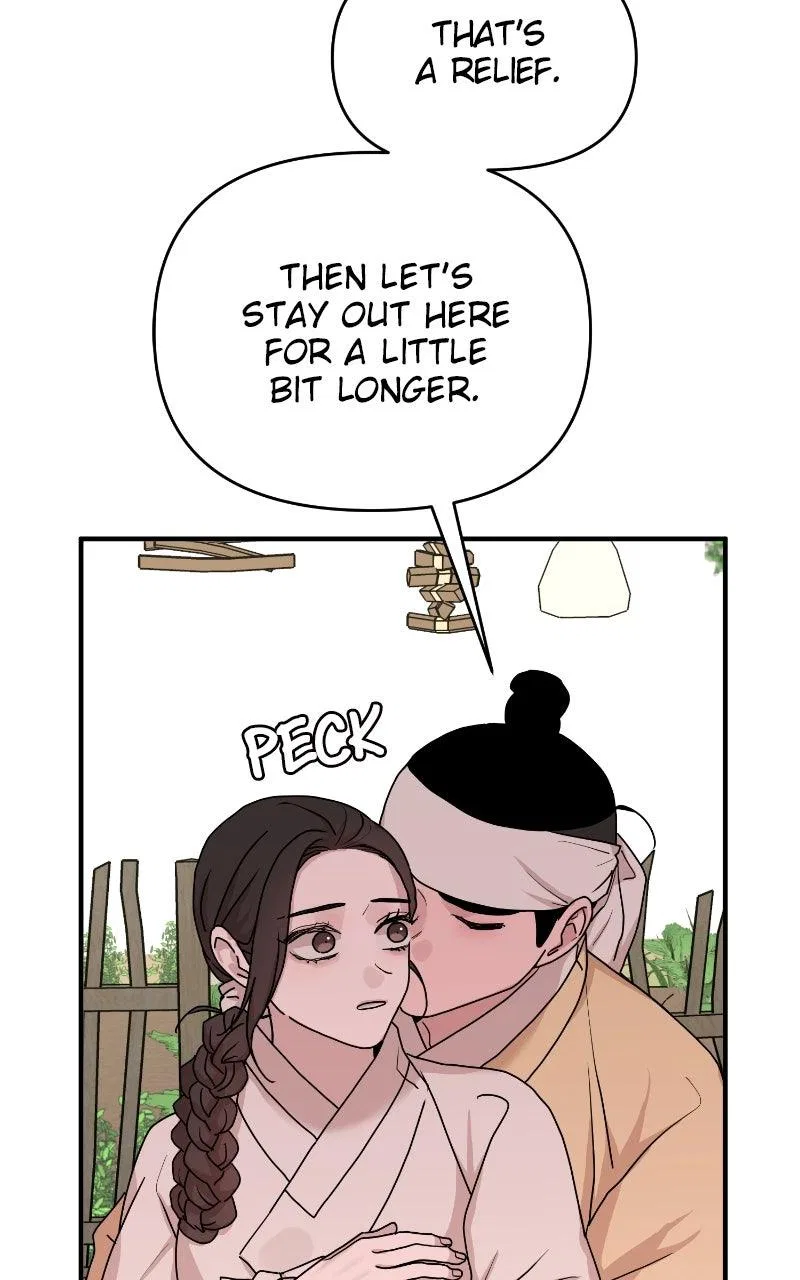Fox Love Story Chapter 35 – Page 15