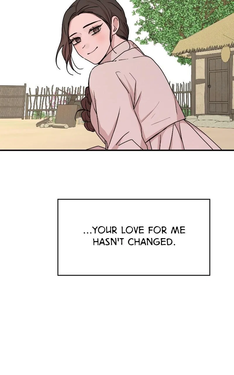 Fox Love Story Chapter 35 – Page 17