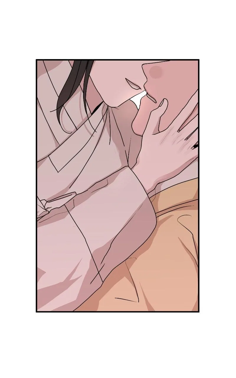 Fox Love Story Chapter 35 – Page 18