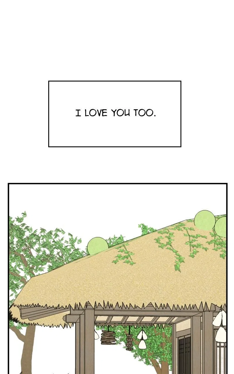 Fox Love Story Chapter 35 – Page 19