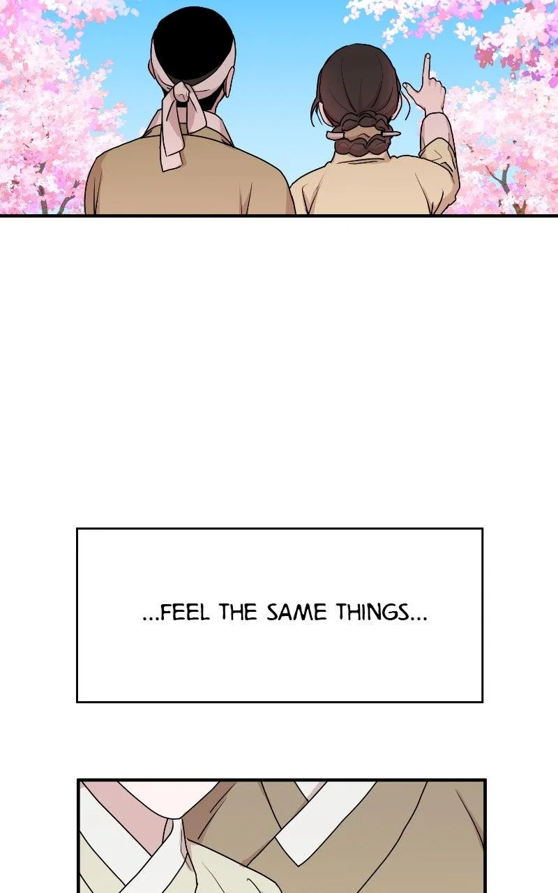 Fox Love Story Chapter 35 – Page 23
