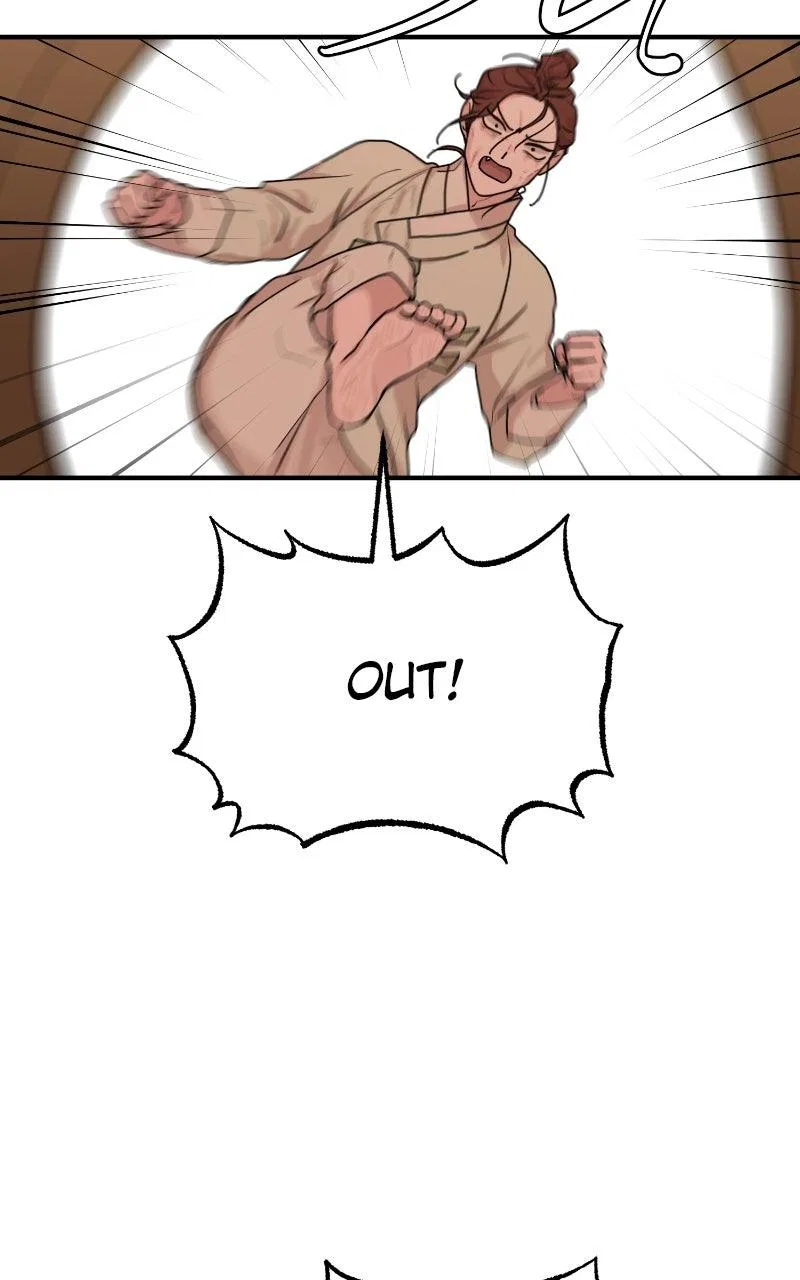Fox Love Story Chapter 35 – Page 41