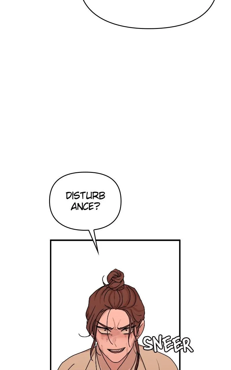 Fox Love Story Chapter 35 – Page 48