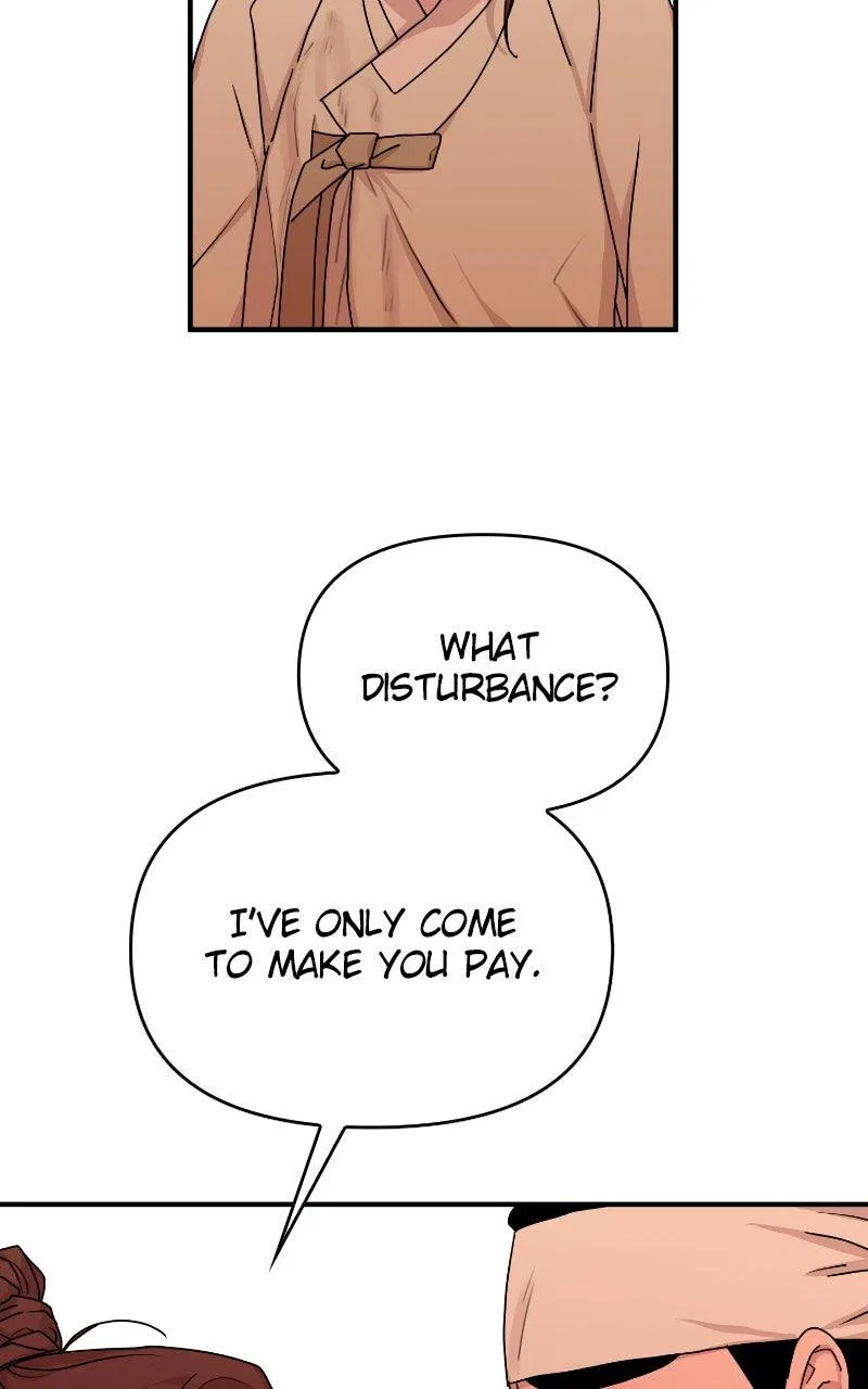 Fox Love Story Chapter 35 – Page 49