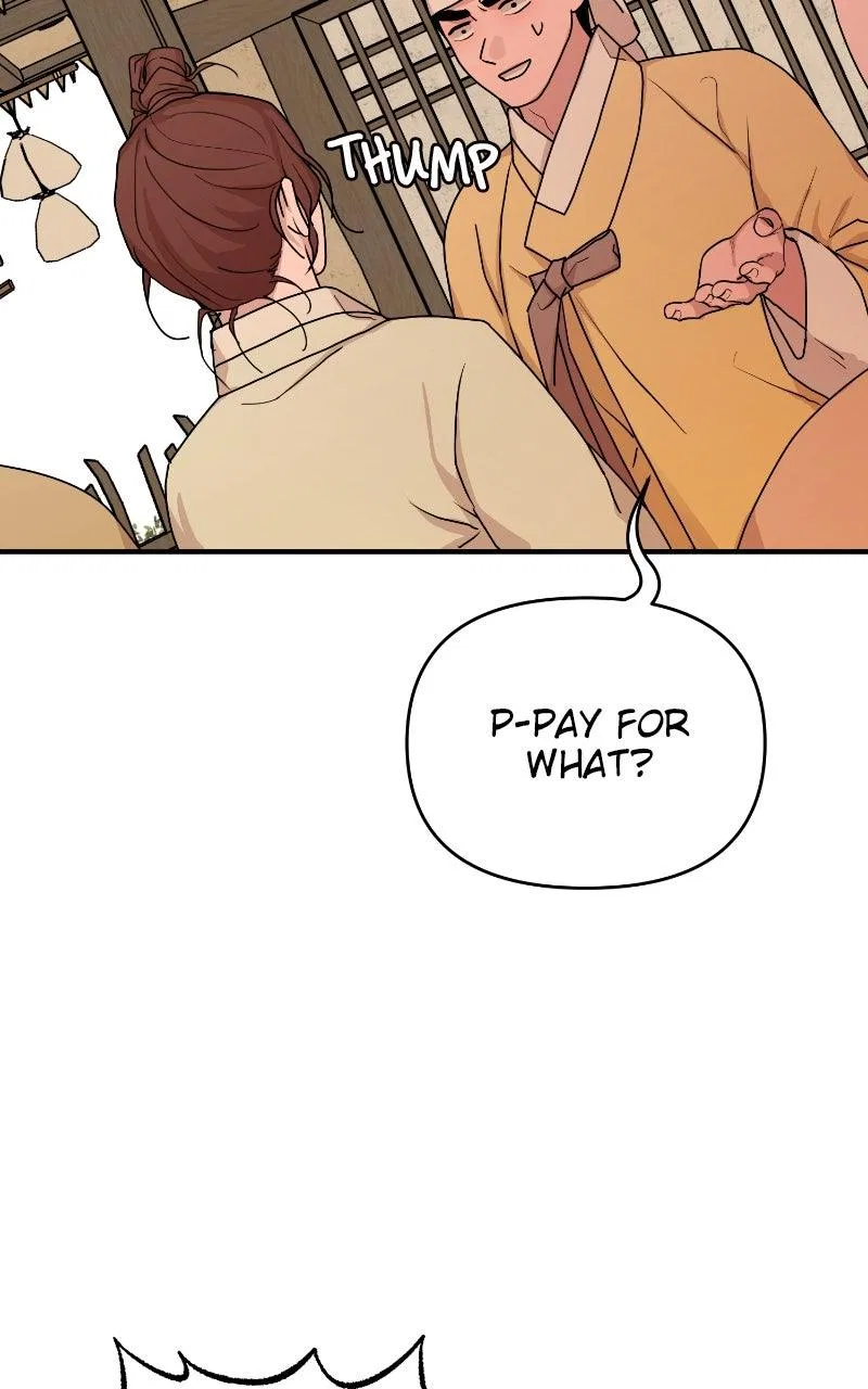 Fox Love Story Chapter 35 – Page 53