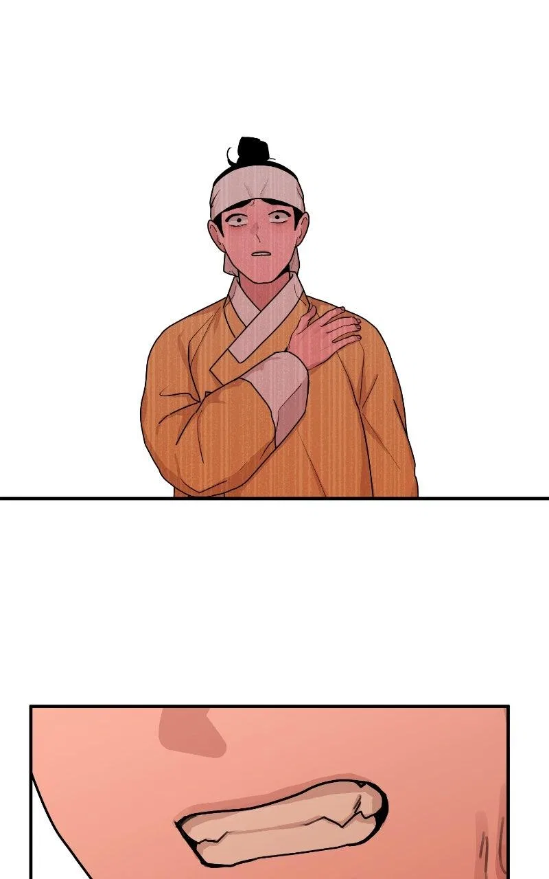 Fox Love Story Chapter 35 – Page 56