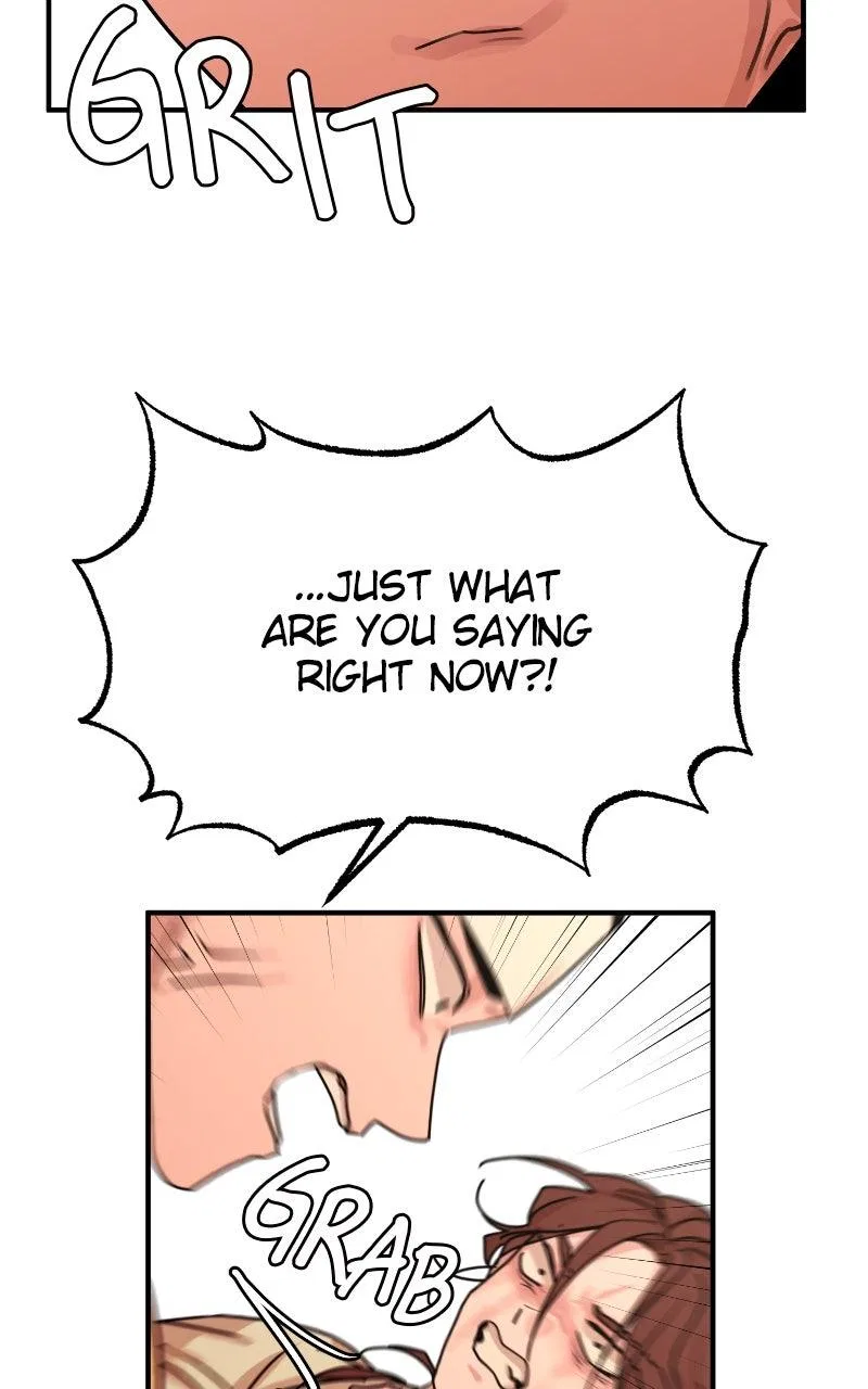 Fox Love Story Chapter 35 – Page 57