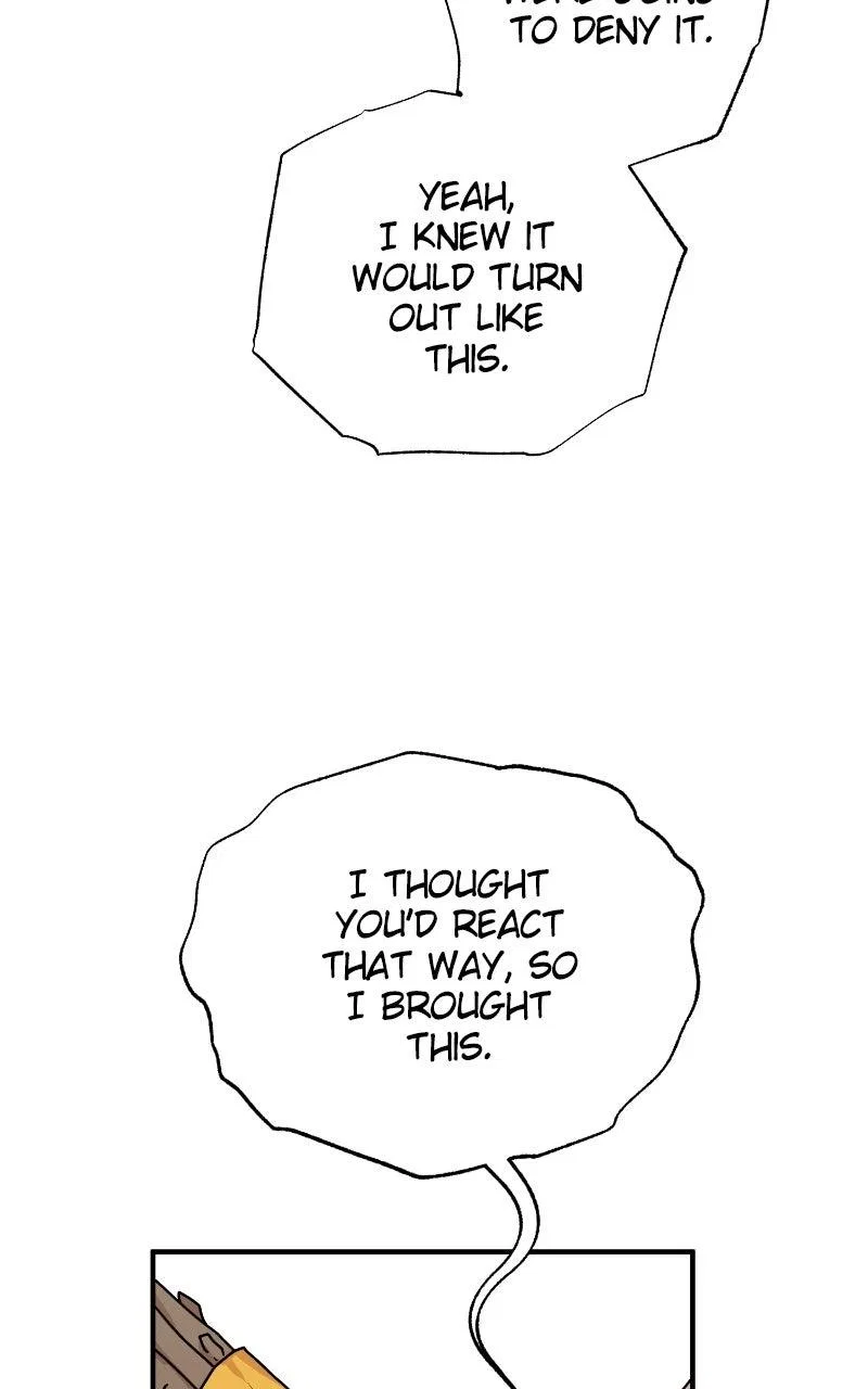 Fox Love Story Chapter 35 – Page 61