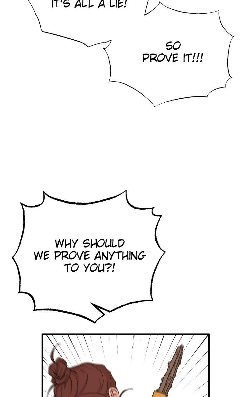 Fox Love Story Chapter 35 – Page 67