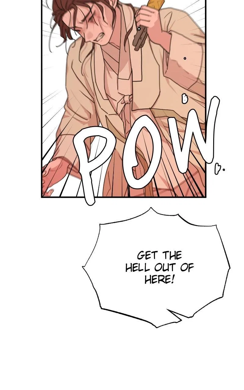 Fox Love Story Chapter 35 – Page 68