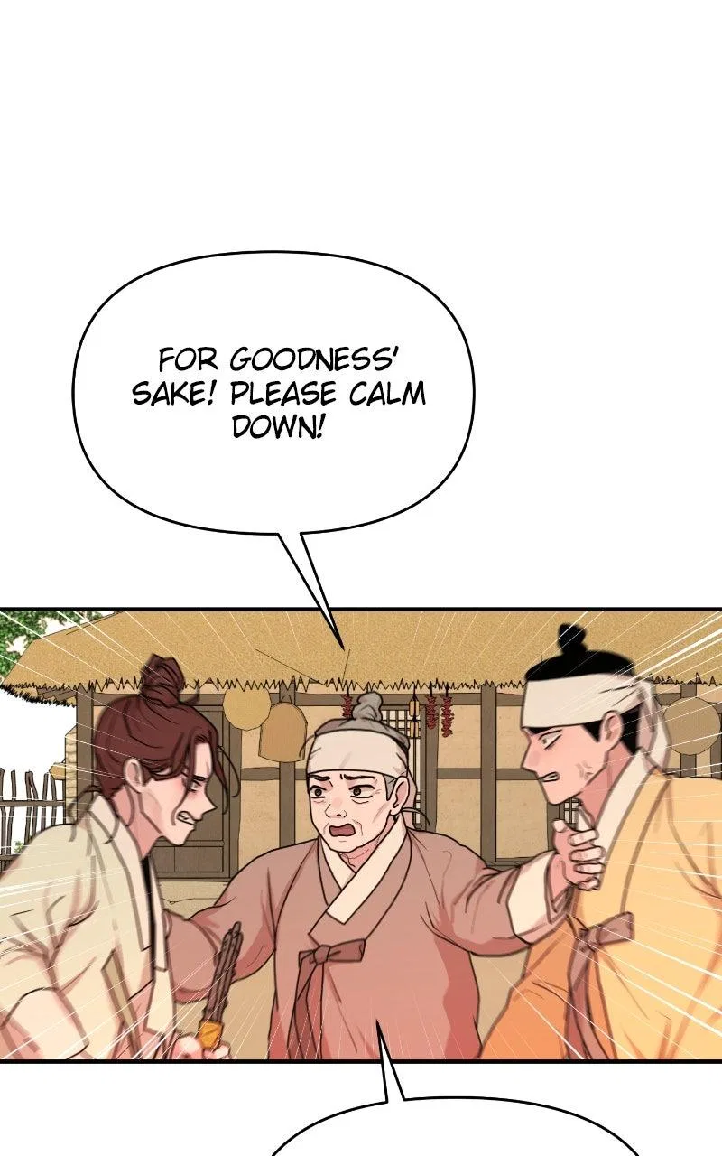 Fox Love Story Chapter 35 – Page 69
