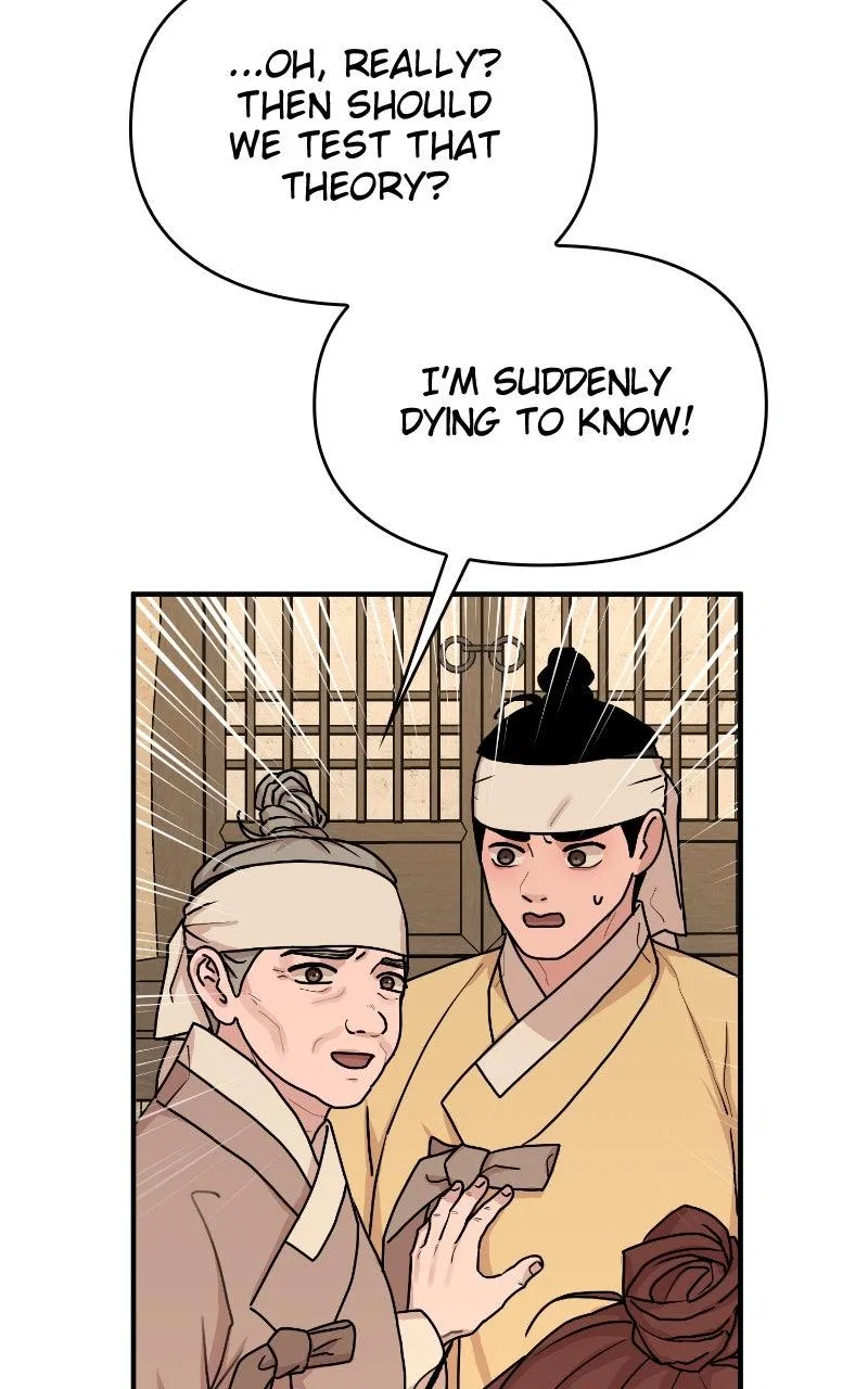 Fox Love Story Chapter 35 – Page 72
