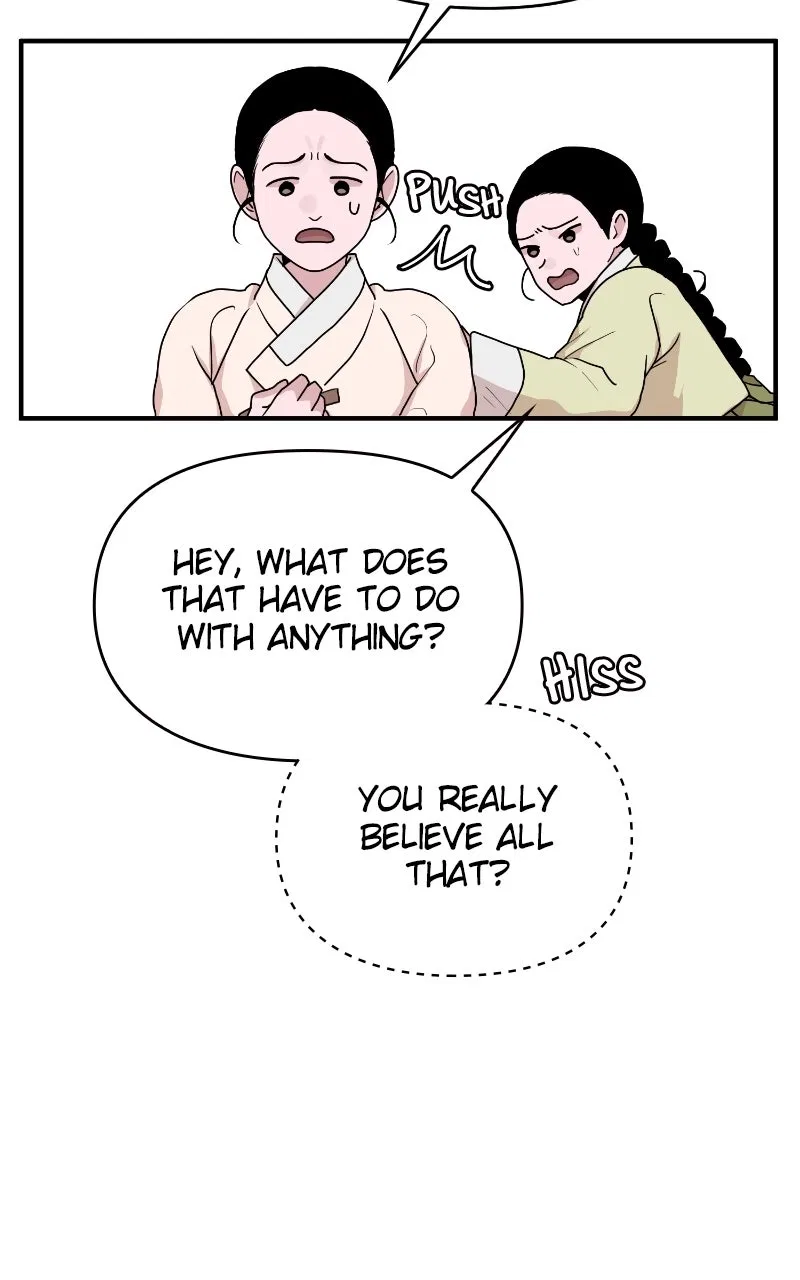 Fox Love Story Chapter 34 – Page 5