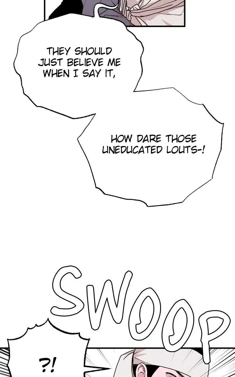 Fox Love Story Chapter 34 – Page 10