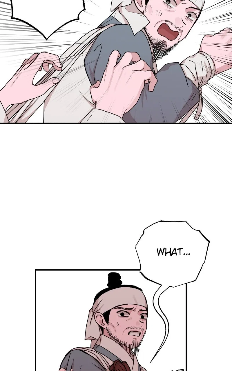 Fox Love Story Chapter 34 – Page 11