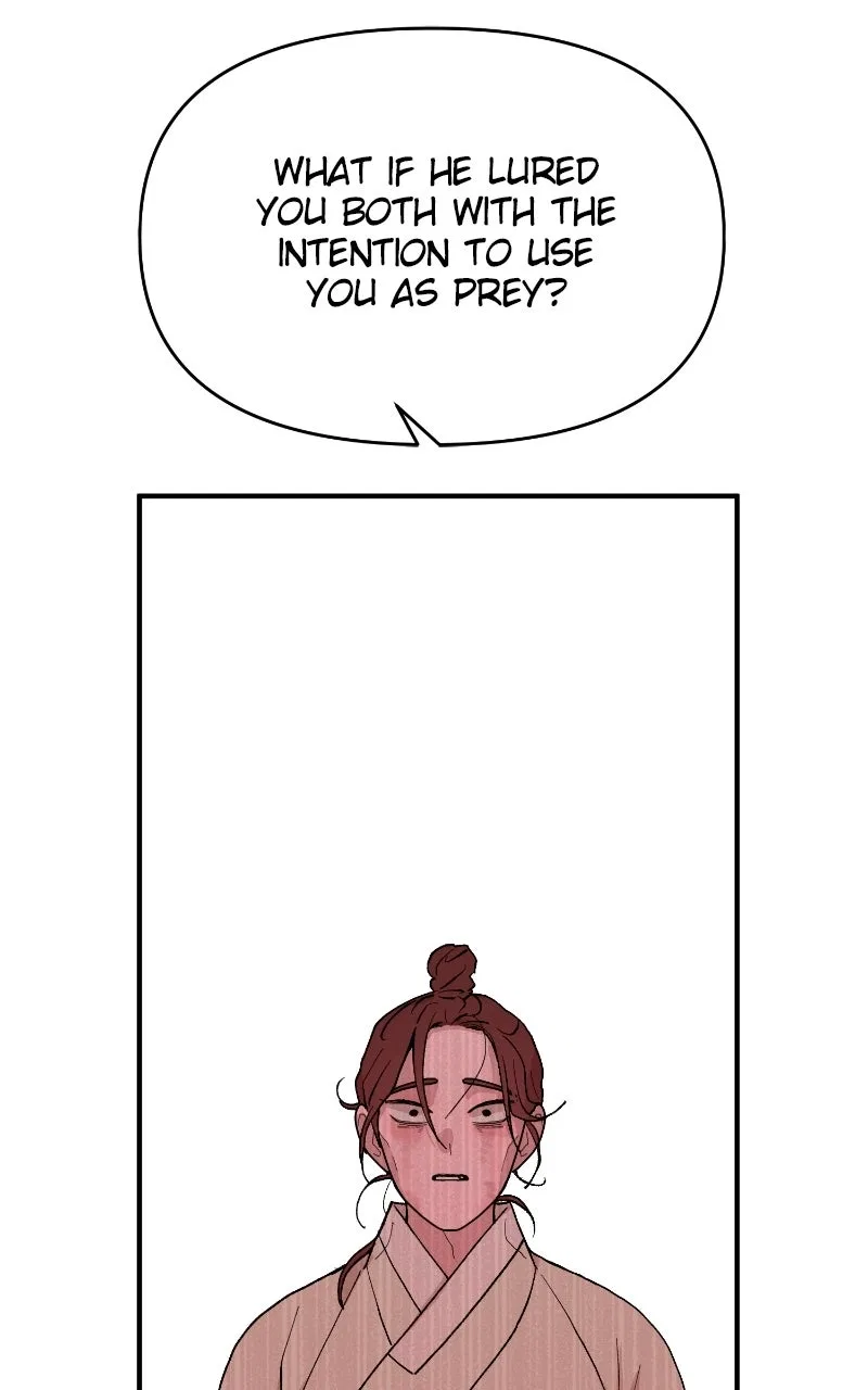 Fox Love Story Chapter 34 – Page 20