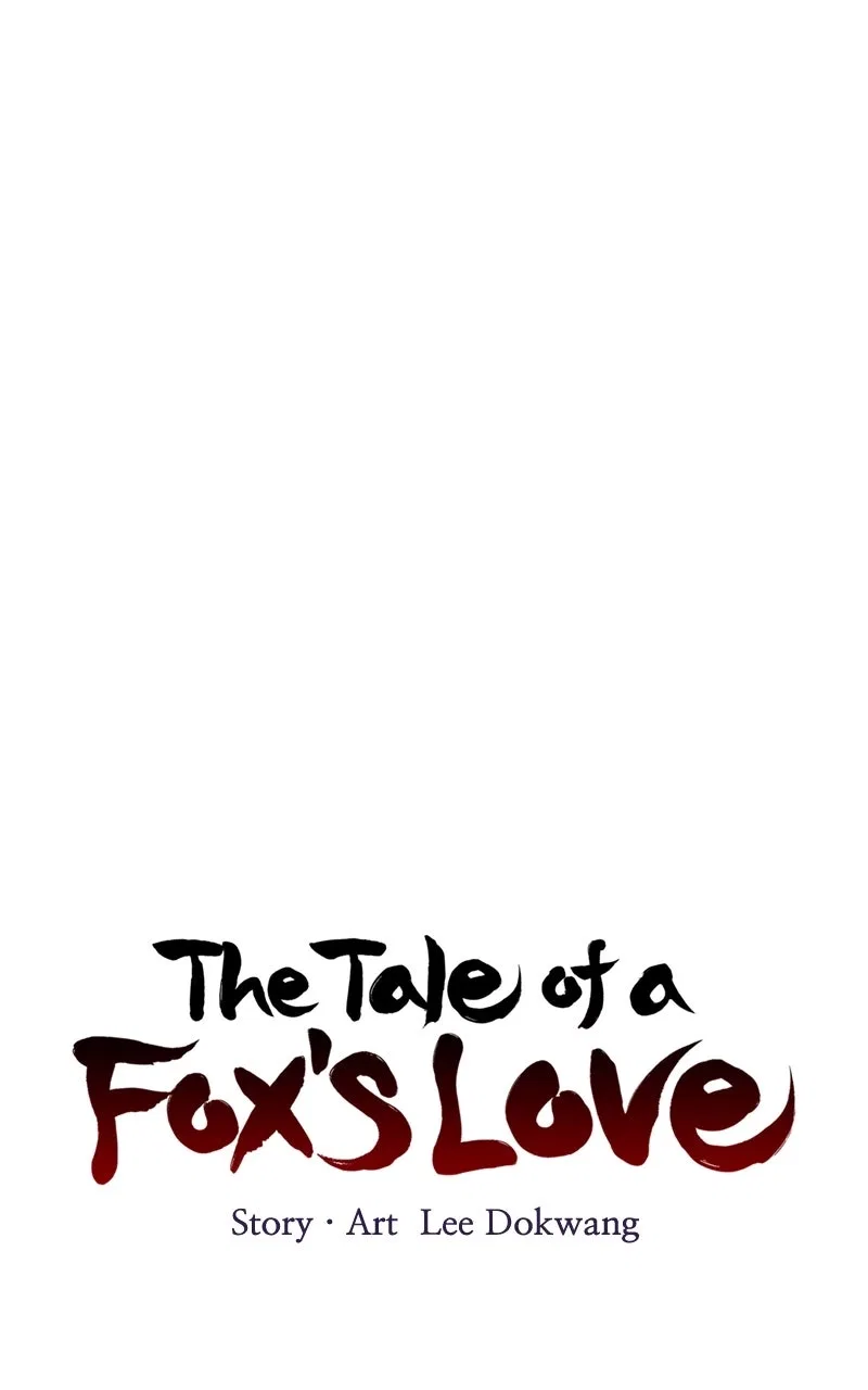 Fox Love Story Chapter 34 – Page 22