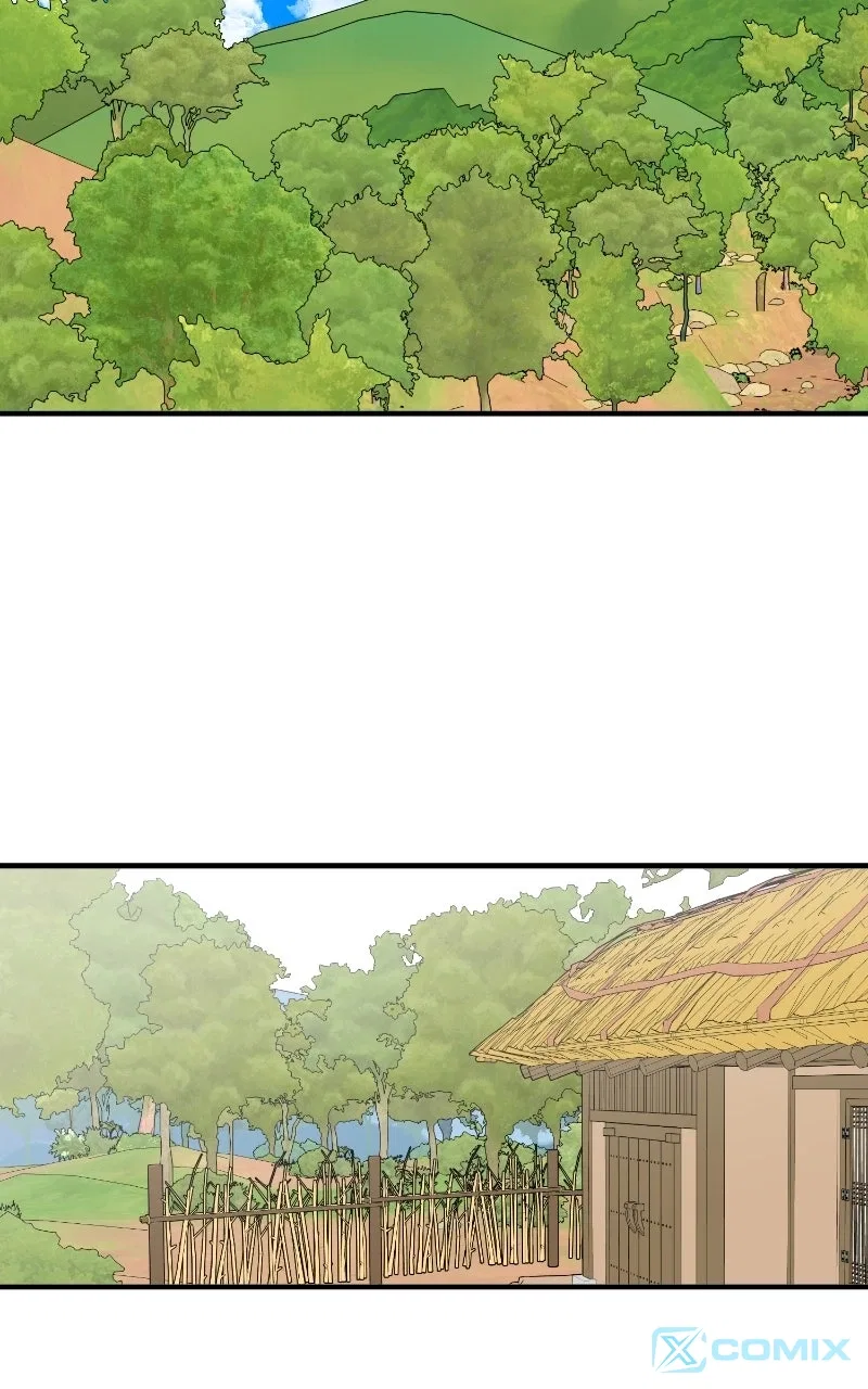 Fox Love Story Chapter 34 – Page 24