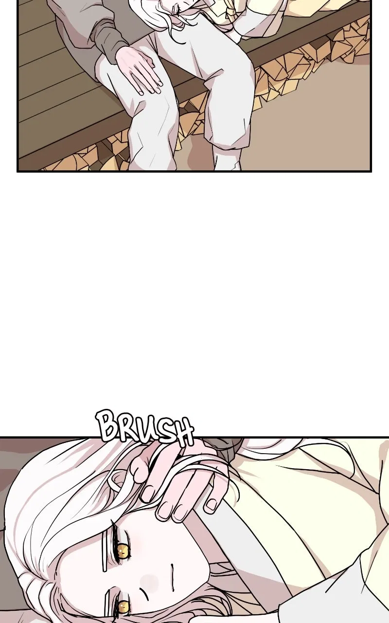 Fox Love Story Chapter 34 – Page 26