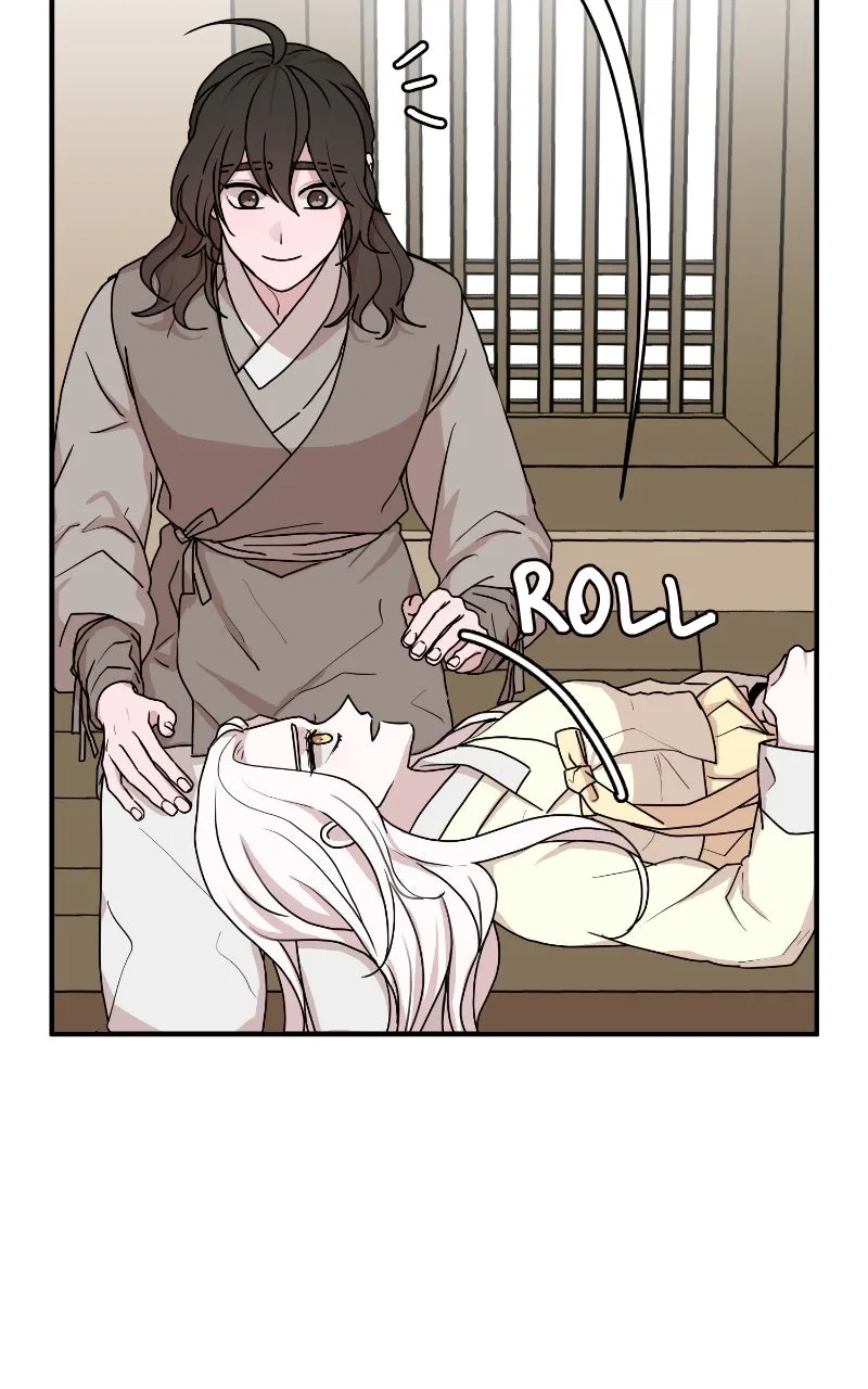 Fox Love Story Chapter 34 – Page 28