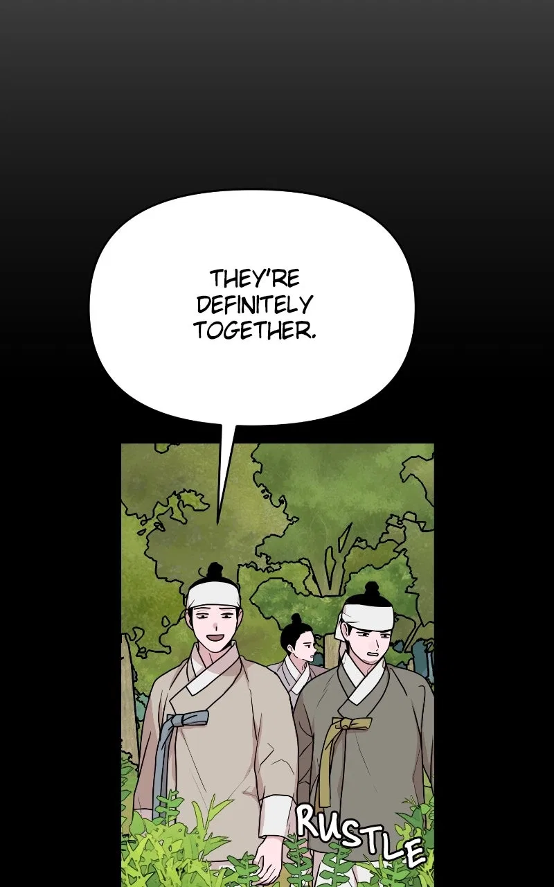 Fox Love Story Chapter 34 – Page 31