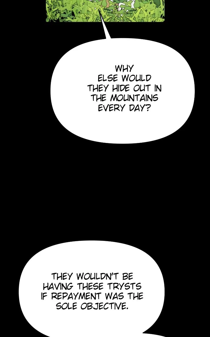 Fox Love Story Chapter 34 – Page 32