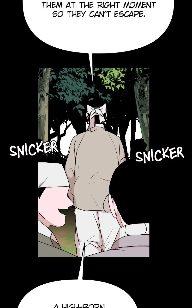 Fox Love Story Chapter 34 – Page 34