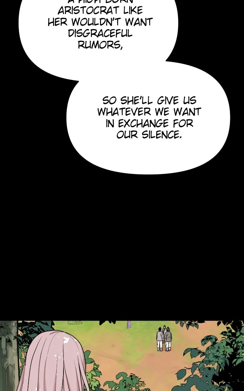 Fox Love Story Chapter 34 – Page 35