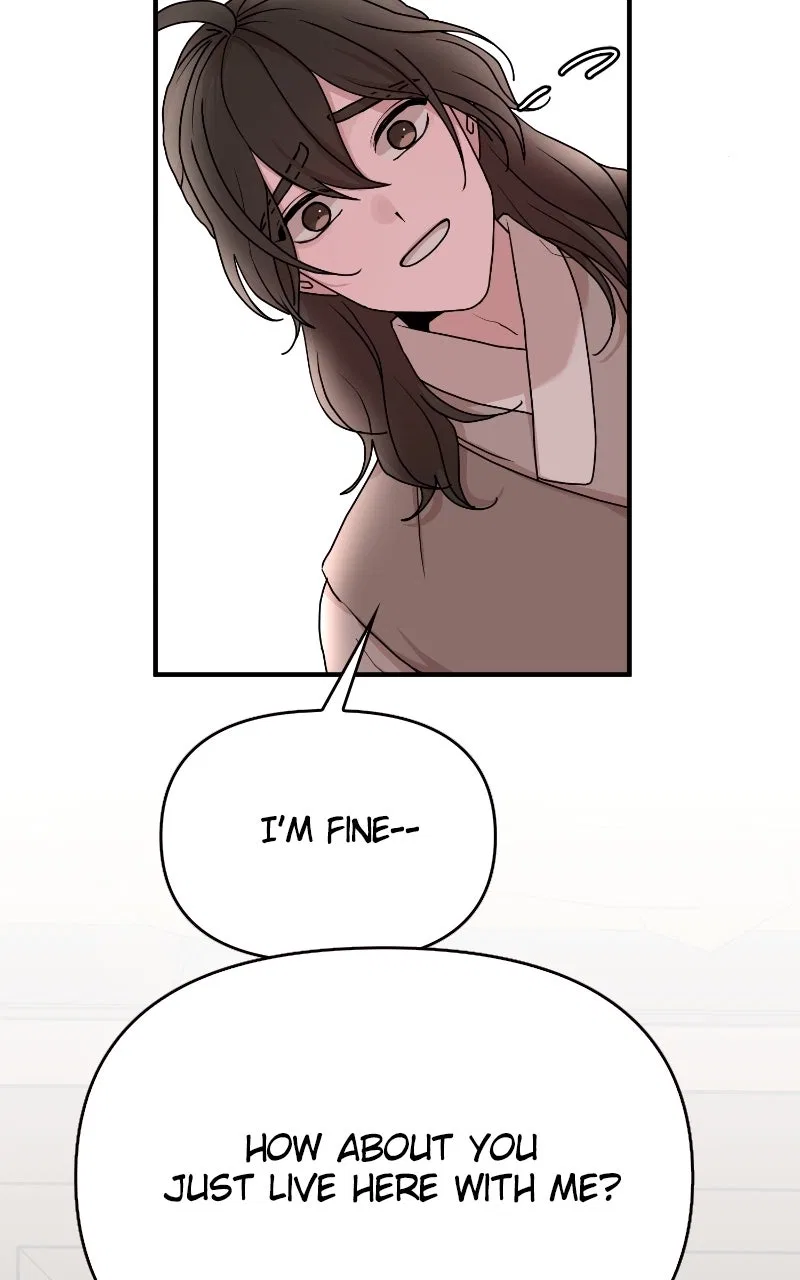 Fox Love Story Chapter 34 – Page 37