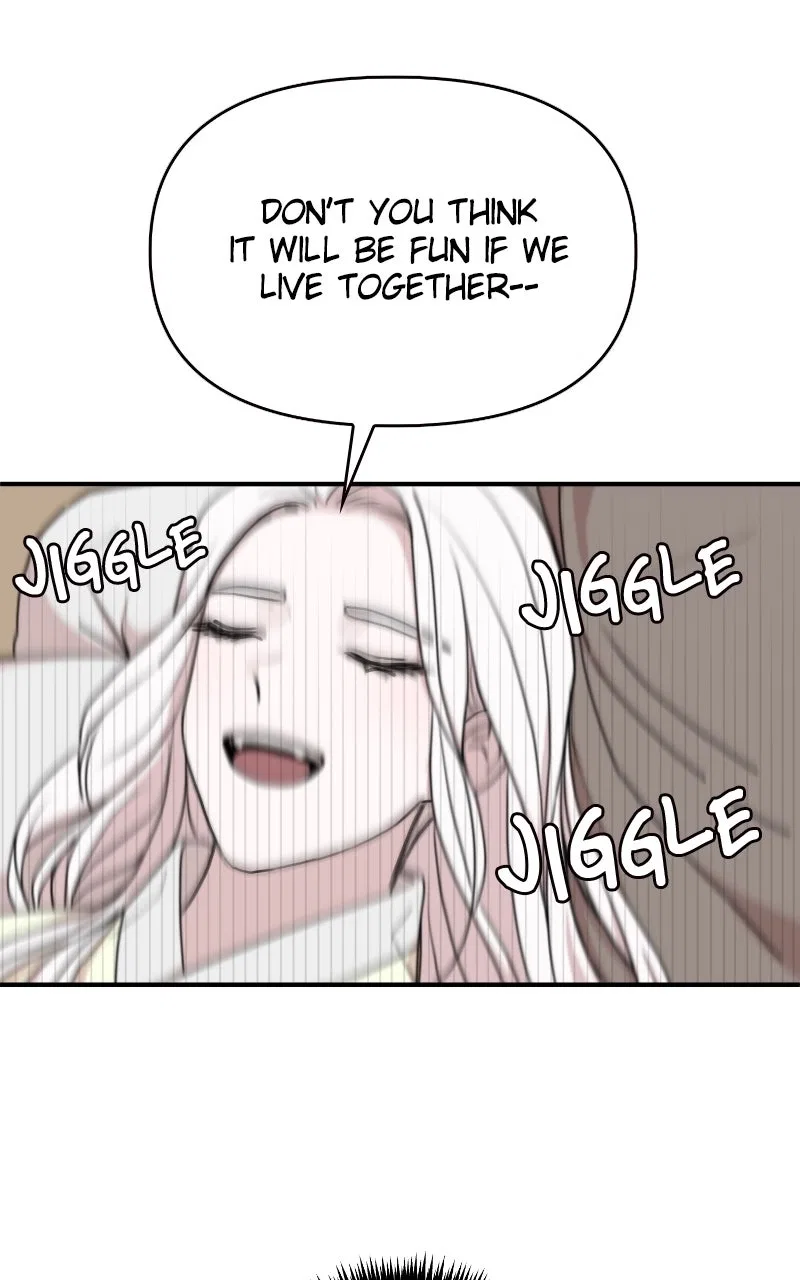 Fox Love Story Chapter 34 – Page 41