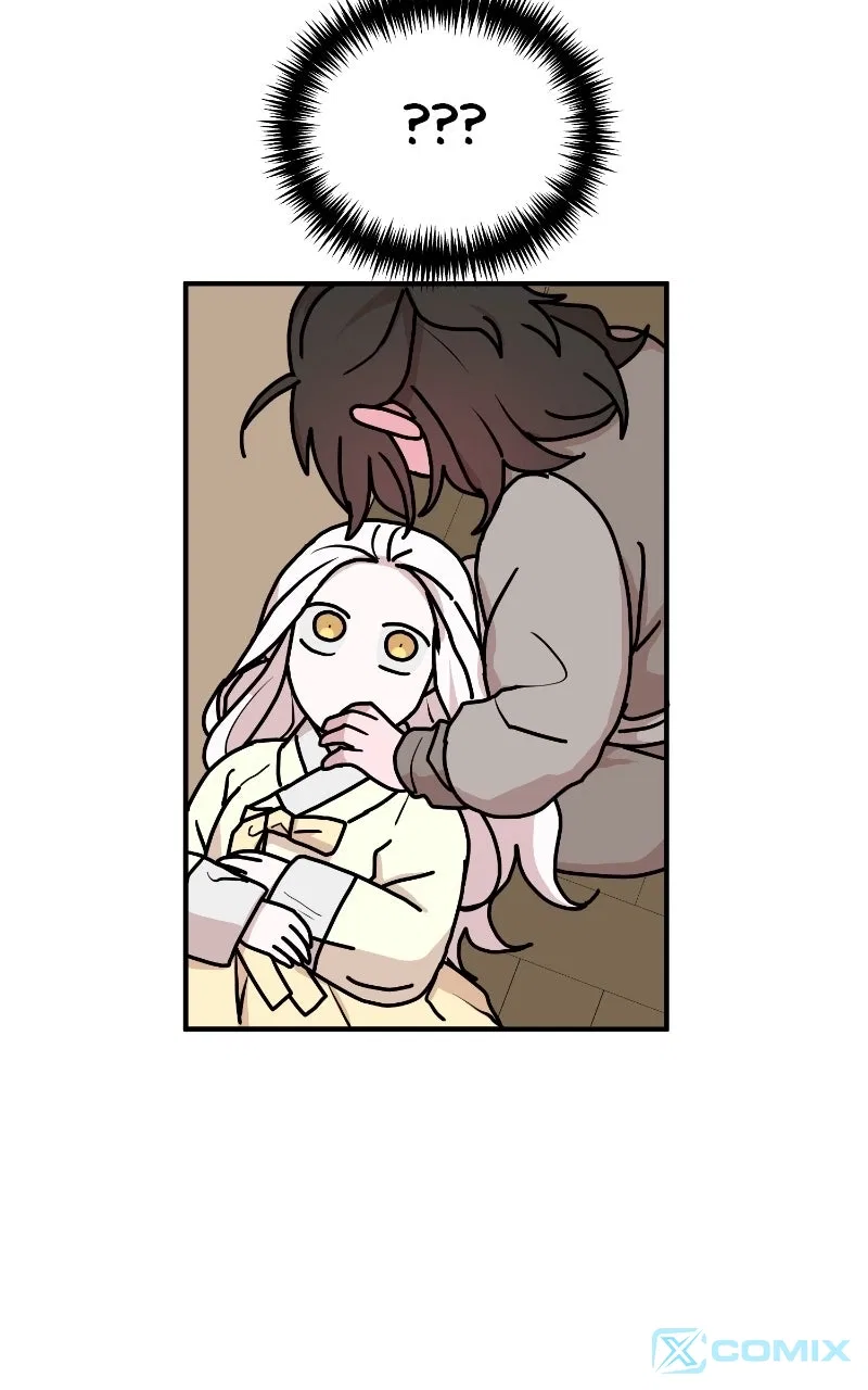 Fox Love Story Chapter 34 – Page 42