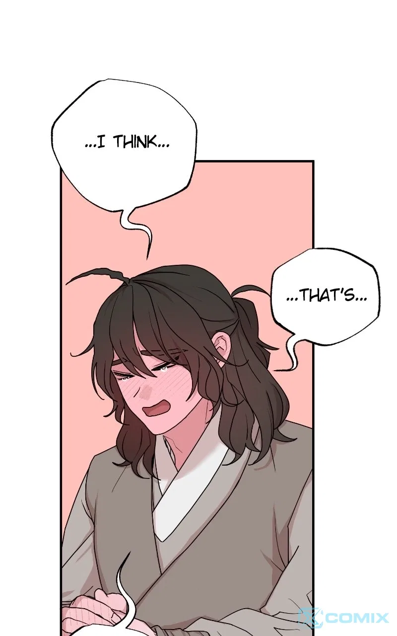 Fox Love Story Chapter 34 – Page 45