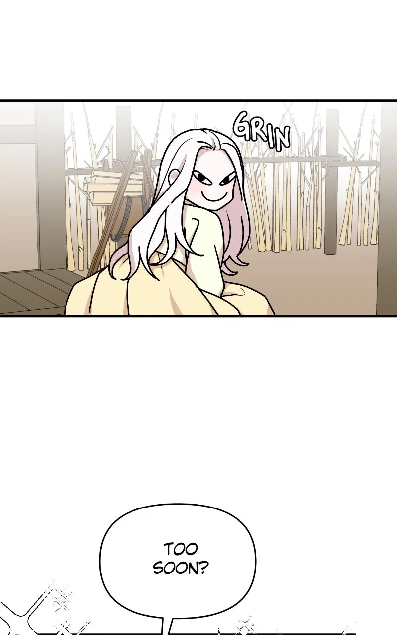 Fox Love Story Chapter 34 – Page 47
