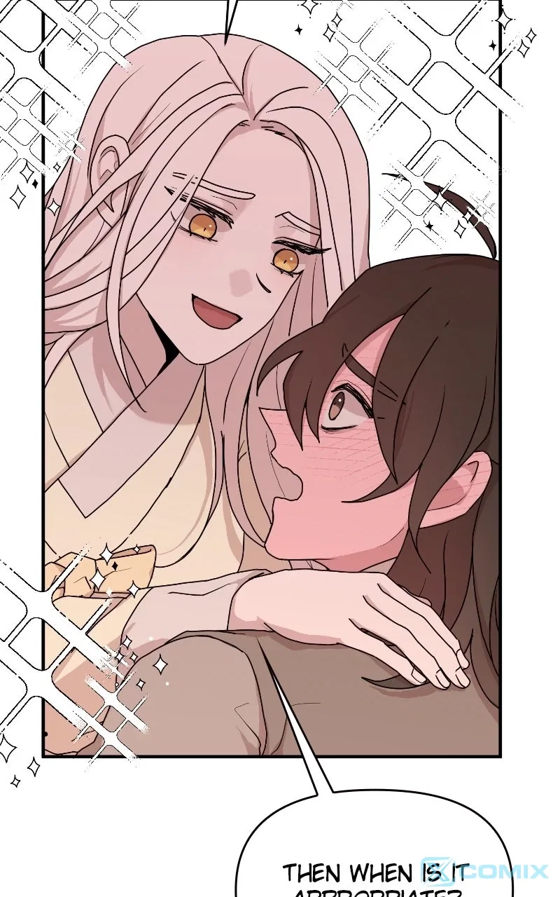 Fox Love Story Chapter 34 – Page 48