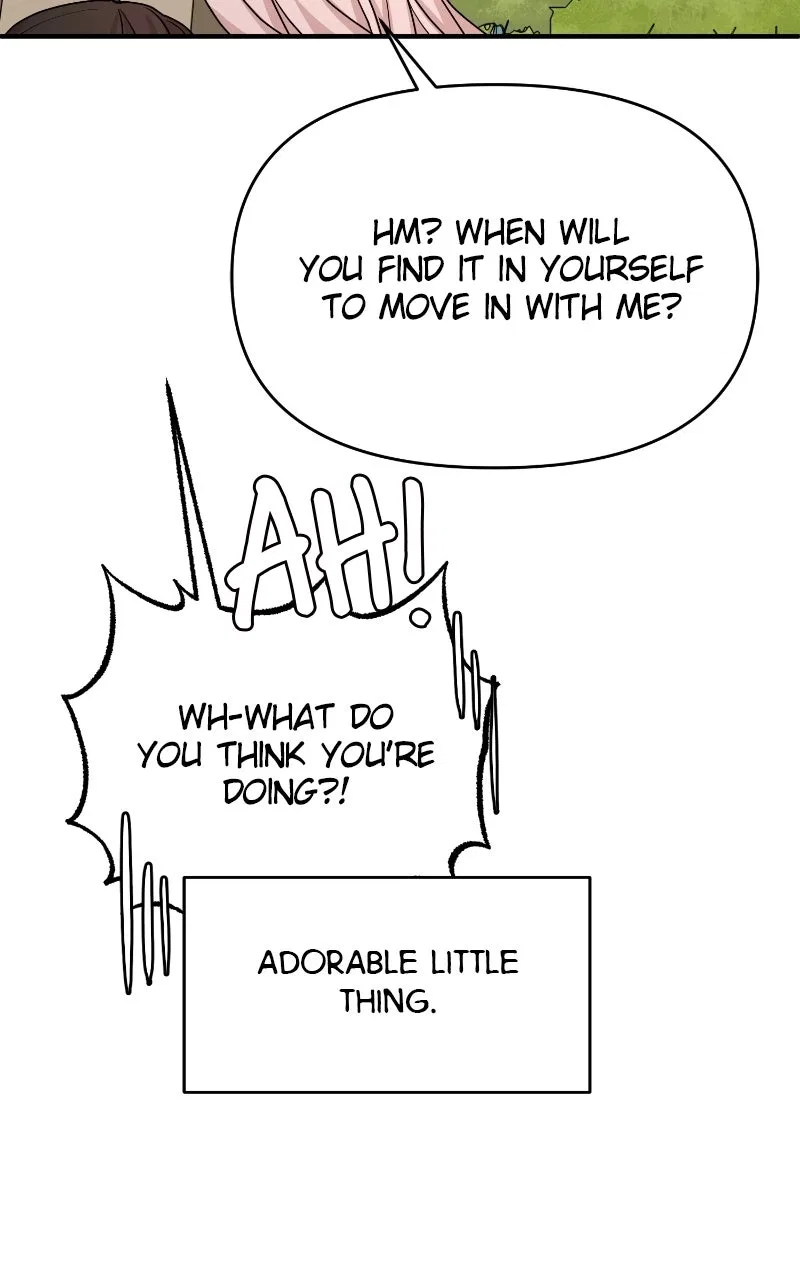 Fox Love Story Chapter 34 – Page 50
