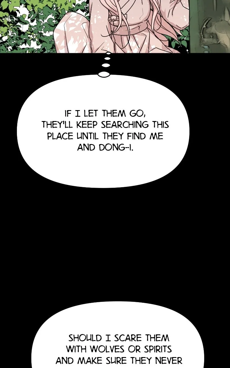 Fox Love Story Chapter 34 – Page 53