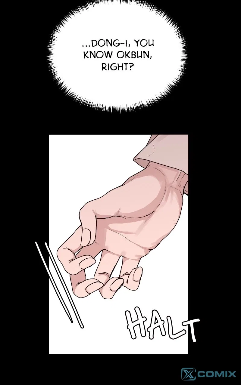 Fox Love Story Chapter 34 – Page 57